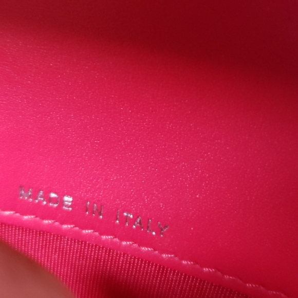 SOLD  CHANEL boy wallet - Picture 11 of 12